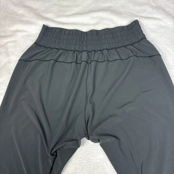 lululemon athletica Black Jogger Pants - Picture 3 of 10